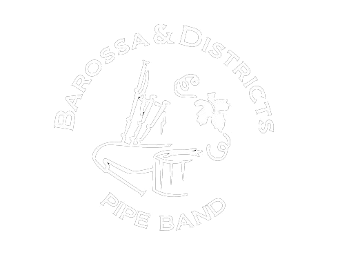 Barossa & District Pipe Band