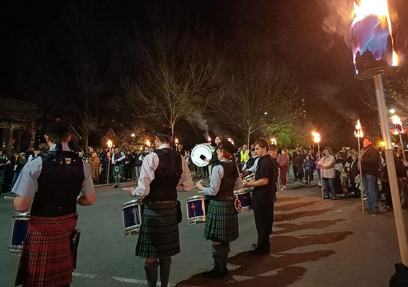 barossa-districts-pipe-band-south-australia-parades-speical-events