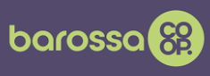 Barossa Co-Op Logo